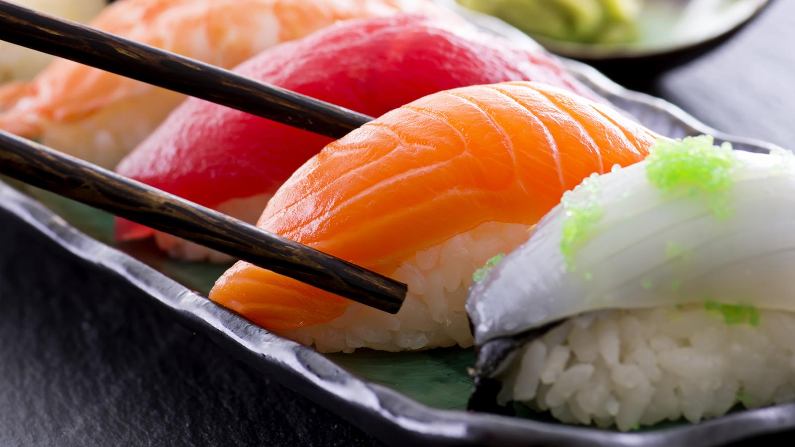 Cómo se previene el anisakis